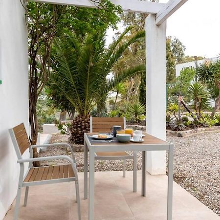 Turalmeria - Casa Tranquila Con Jardin Y Aparcamiento Privado إل بوزو دي لوس فرايليس المظهر الخارجي الصورة