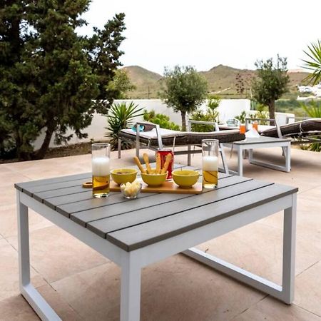 Turalmeria - Casa Tranquila Con Jardin Y Aparcamiento Privado إل بوزو دي لوس فرايليس المظهر الخارجي الصورة