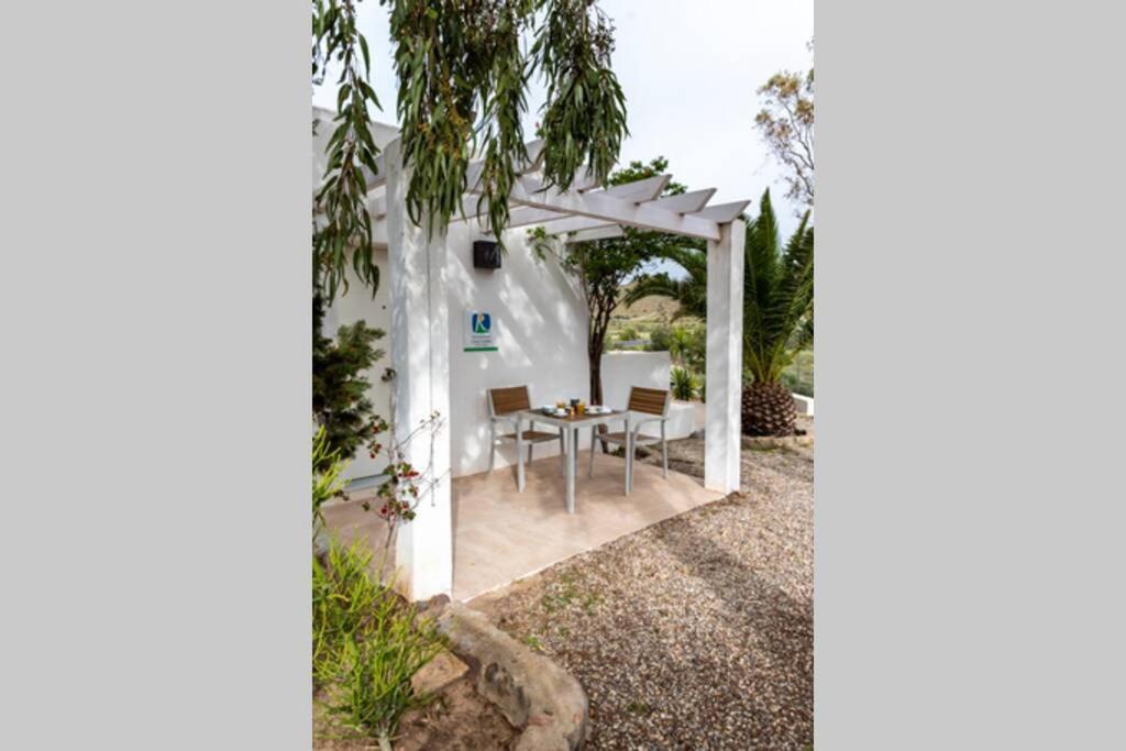Turalmeria - Casa Tranquila Con Jardin Y Aparcamiento Privado إل بوزو دي لوس فرايليس المظهر الخارجي الصورة