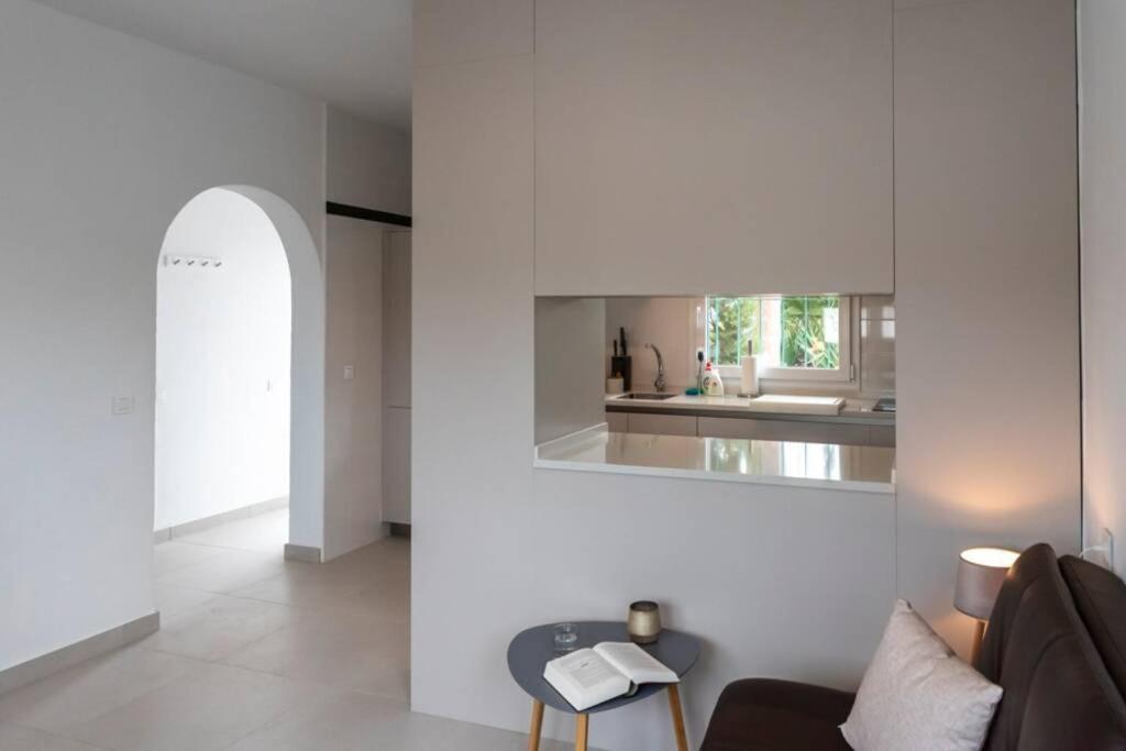 Turalmeria - Casa Tranquila Con Jardin Y Aparcamiento Privado إل بوزو دي لوس فرايليس المظهر الخارجي الصورة