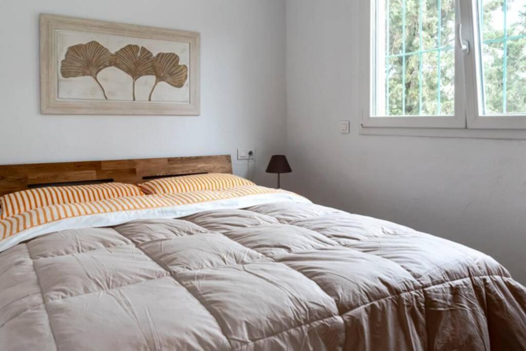 Turalmeria - Casa Tranquila Con Jardin Y Aparcamiento Privado إل بوزو دي لوس فرايليس المظهر الخارجي الصورة