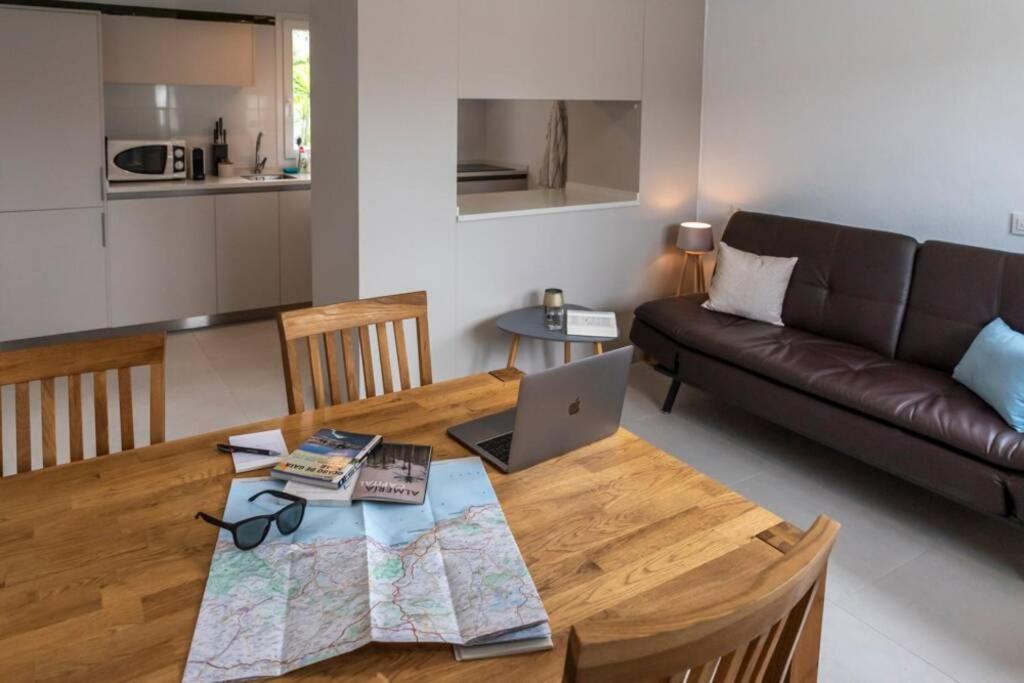 Turalmeria - Casa Tranquila Con Jardin Y Aparcamiento Privado إل بوزو دي لوس فرايليس المظهر الخارجي الصورة