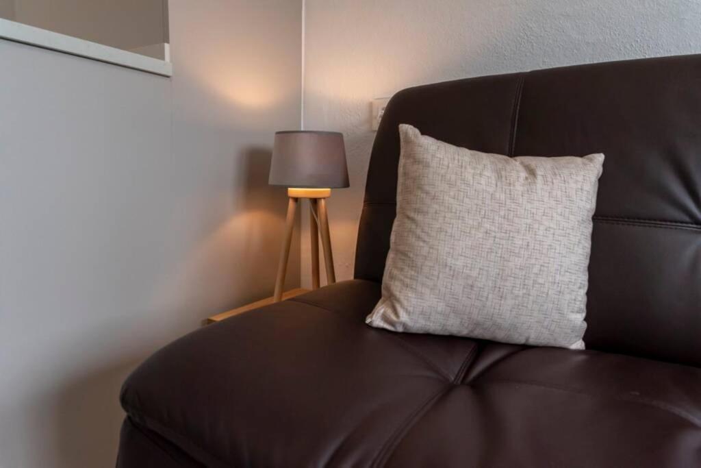 Turalmeria - Casa Tranquila Con Jardin Y Aparcamiento Privado إل بوزو دي لوس فرايليس المظهر الخارجي الصورة